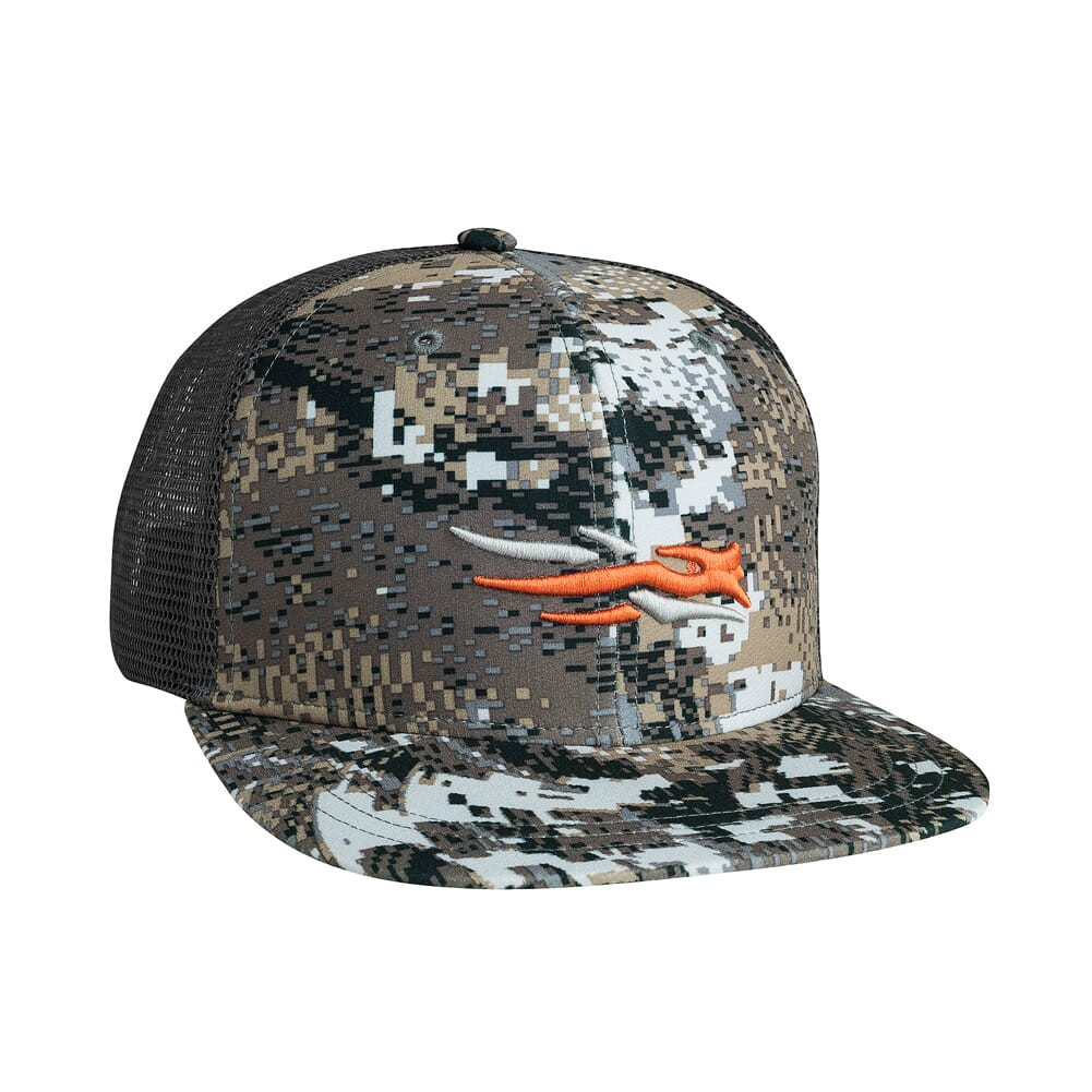 Sitka Gear Women's Whitetail Elevated II Trucker Hat 90195-EV-OSFA - Sitka Gear