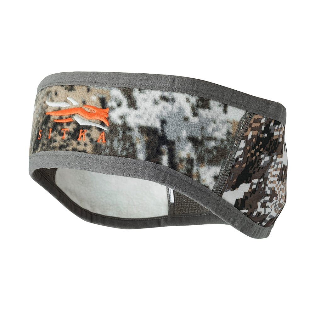 Sitka Gear Women's Whitetail Elevated II Stratus Windstopper Headband 90196-EV-OSFA - Sitka Gear