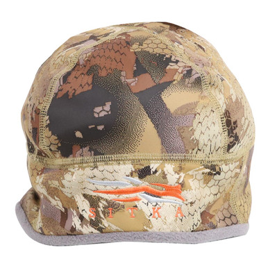 Sitka Gear Jetstream Women's Beanie Optifade Waterfowl Marsh One Size Fits All 90086-WL-OSFA in Optifade Marsh - Sitka Gear