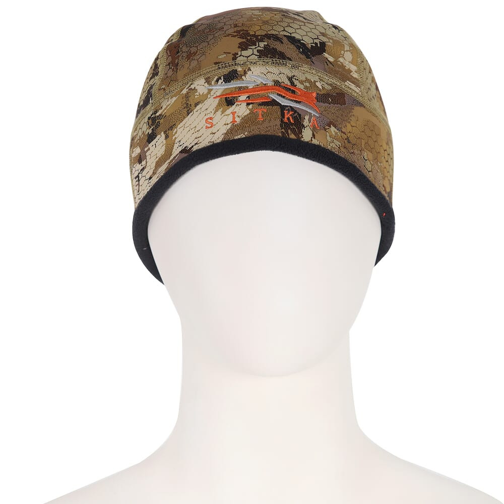 Sitka Gear Women's Jetstream Women's Beanie Optifade Waterfowl Marsh One Size Fits All 90193-WL-OSFA in Optifade Marsh - Sitka Gear