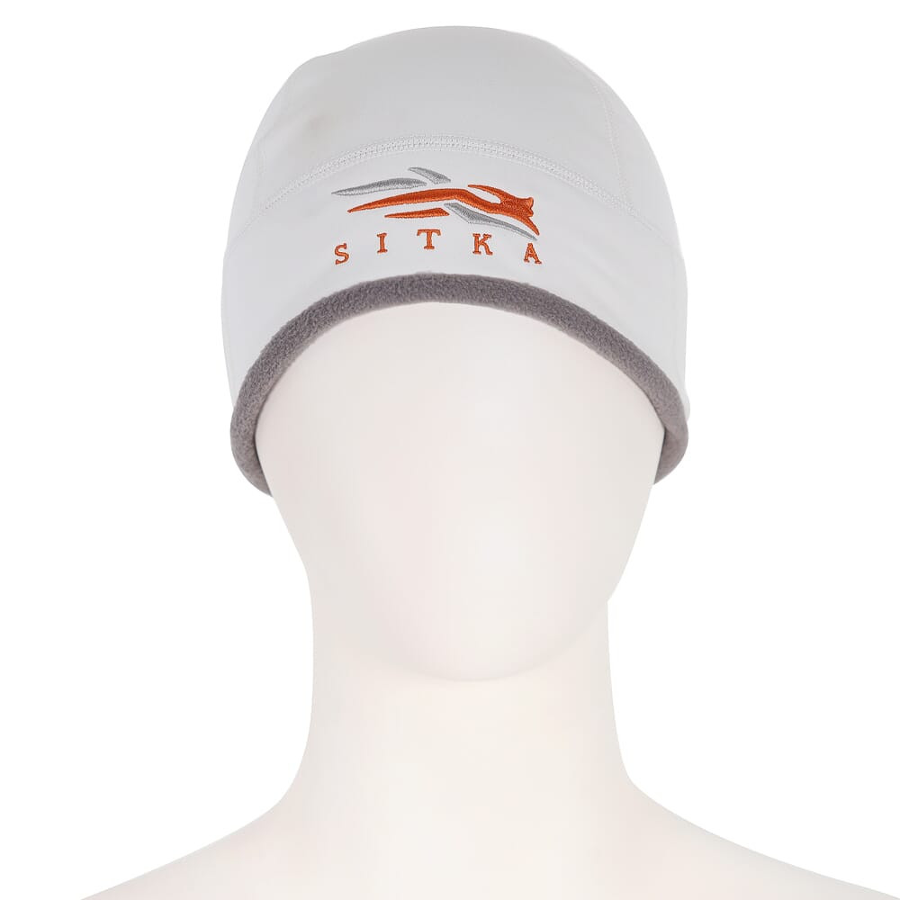 Sitka Gear Jetstream Women's Beanie White One Size Fits All 90086-WH-OSFA - Sitka Gear