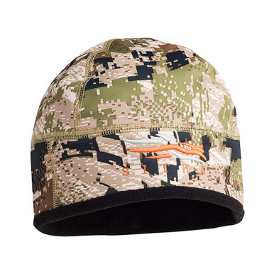 Sitka Gear Women's Big Game Subalpine Jetstream Beanie 90193-SA-OSFA in Optifade Subalpine - Sitka Gear