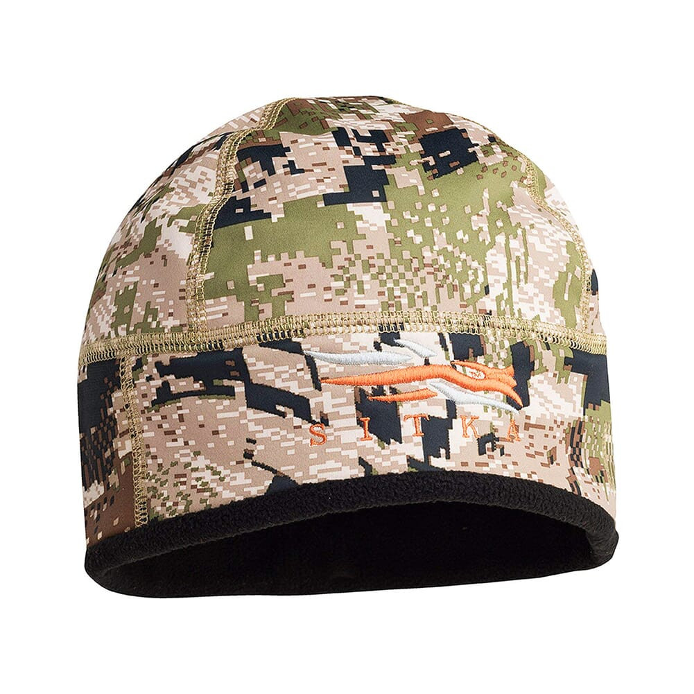Sitka Gear Women's Big Game Subalpine Jetstream Beanie 90193-SA-OSFA in Optifade Subalpine - Sitka Gear
