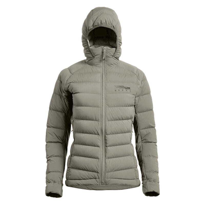 Sitka Gear Women's Kelvin Lite Down Jacket Laurel X Large 30075-LAU-XL - Sitka Gear