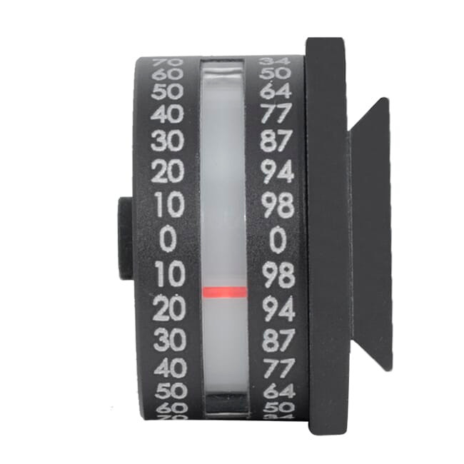Sniper Tools Design Company Angle Cosine Indicator - Hunter ACI-H - Sniper Tools Design Company