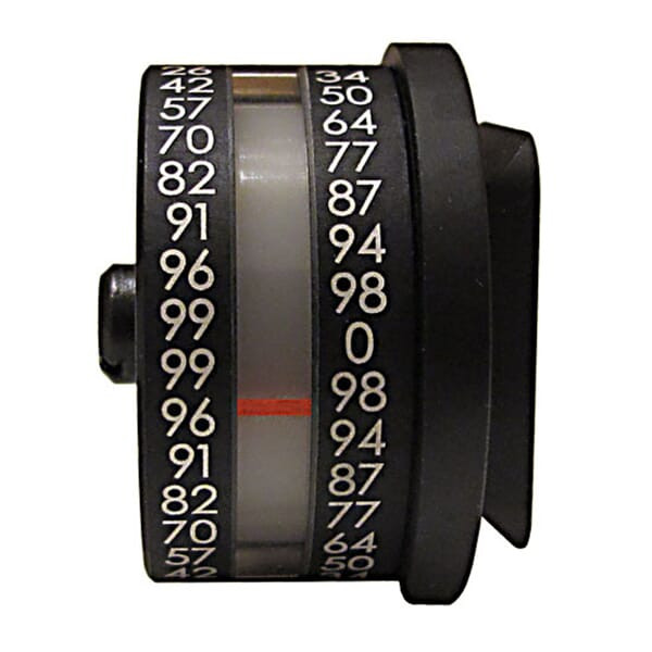 Sniper Tools Design Company Mil Spec Angle Cosine Indicator ACIMIL-A2 - Sniper Tools Design Company