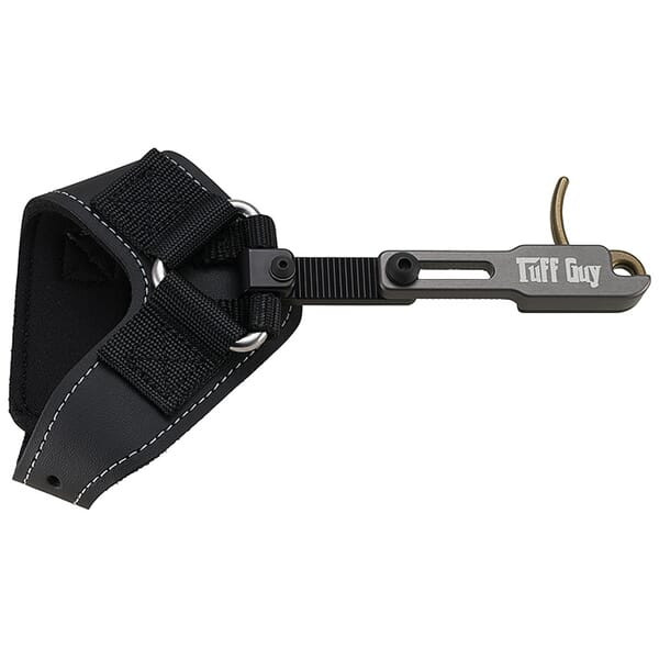Spot Hogg Spot Hogg Tuff Guy Rigid Release w/Buckle Strap TGB - $134.99 at EuroOptic