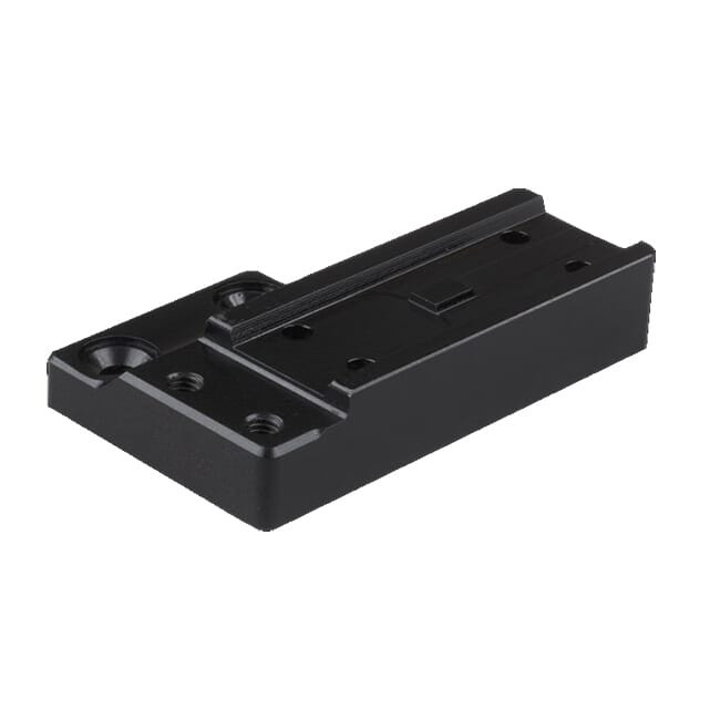 Spuhr Interface for Aimpoint T1 A-0025 - Spuhr