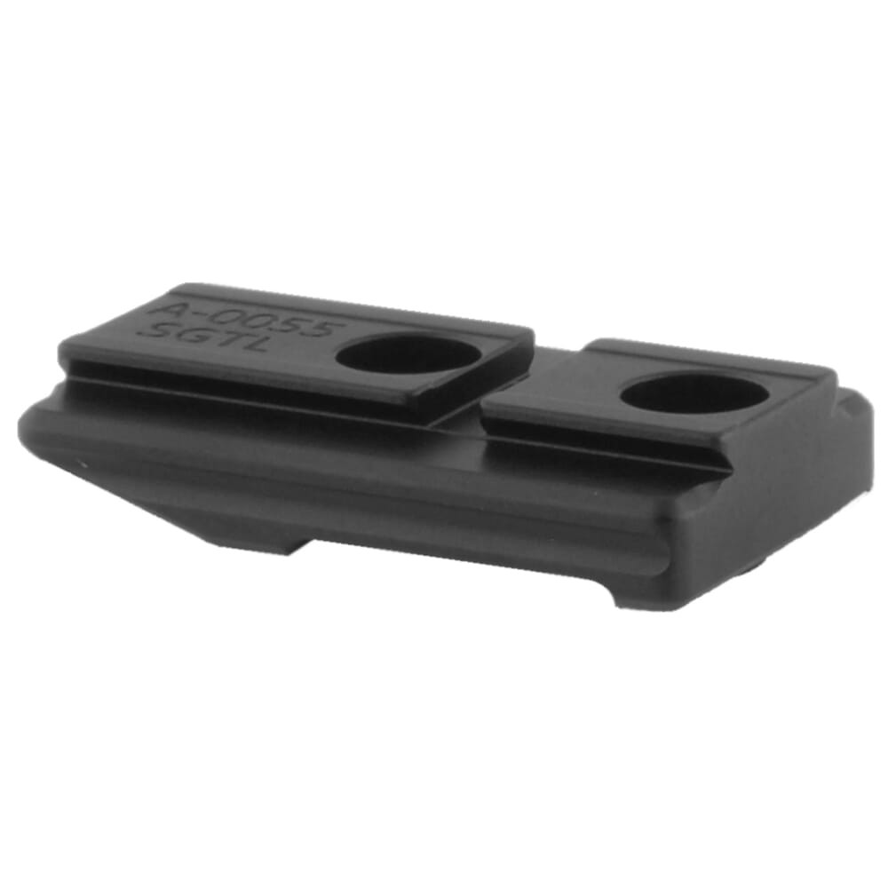 Spuhr Aimpoint ACRO P-1 ISMS Scope Mount Interface A-0055 - Spuhr