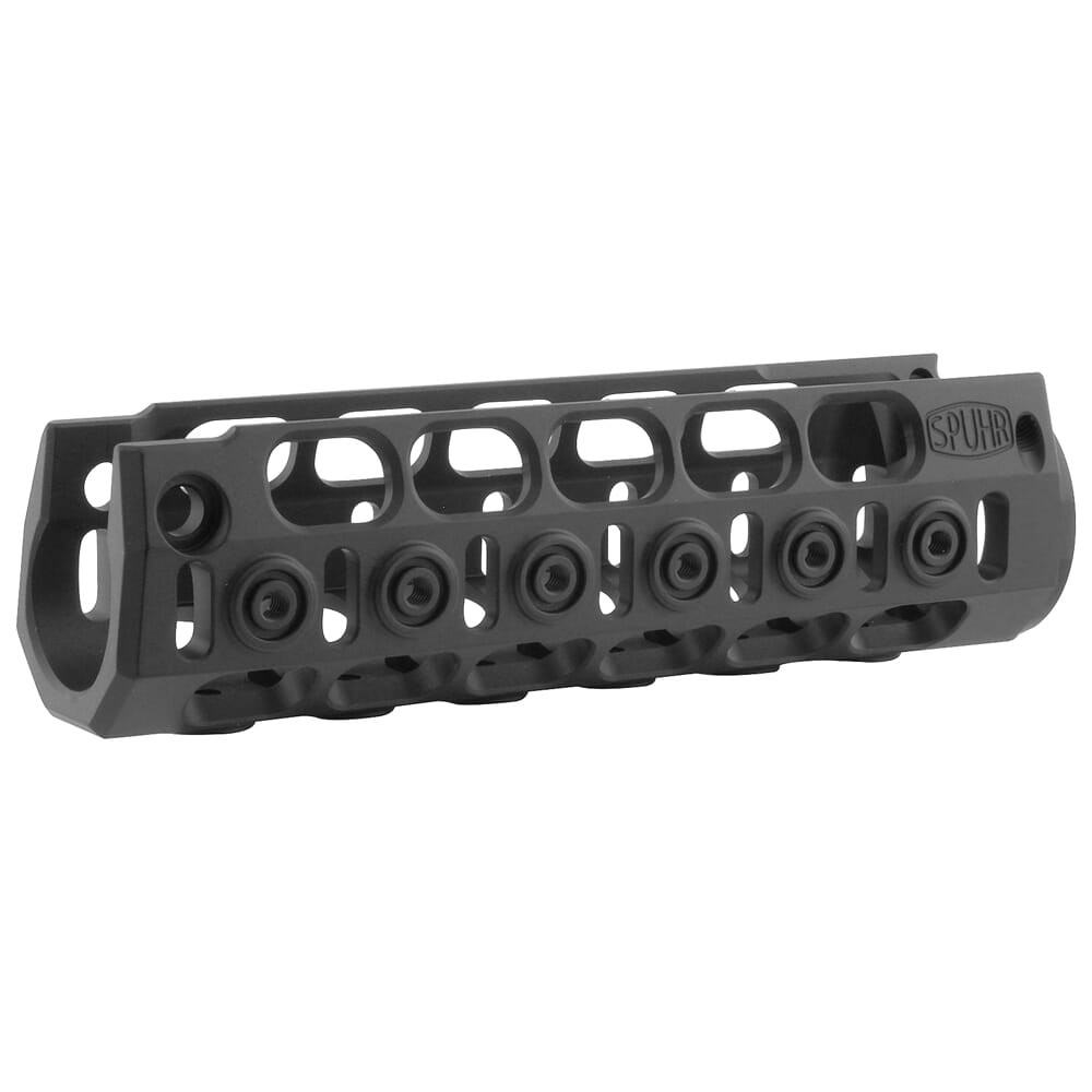 Spuhr MP5/HK53 Lightweight Forend w/A-0002 Picatinny Rail R-301 - Spuhr