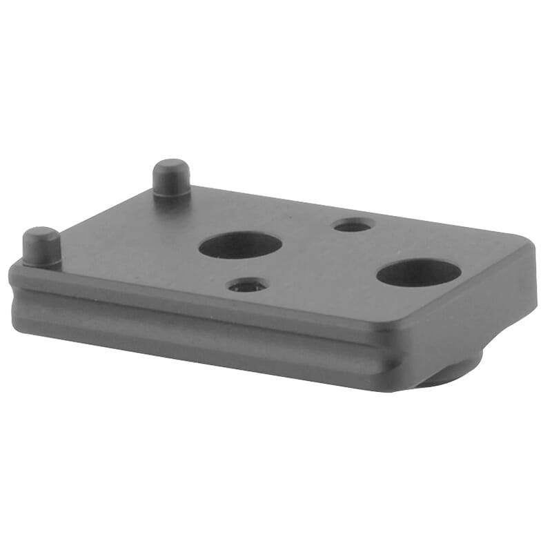 Spuhr Mount Adapter
