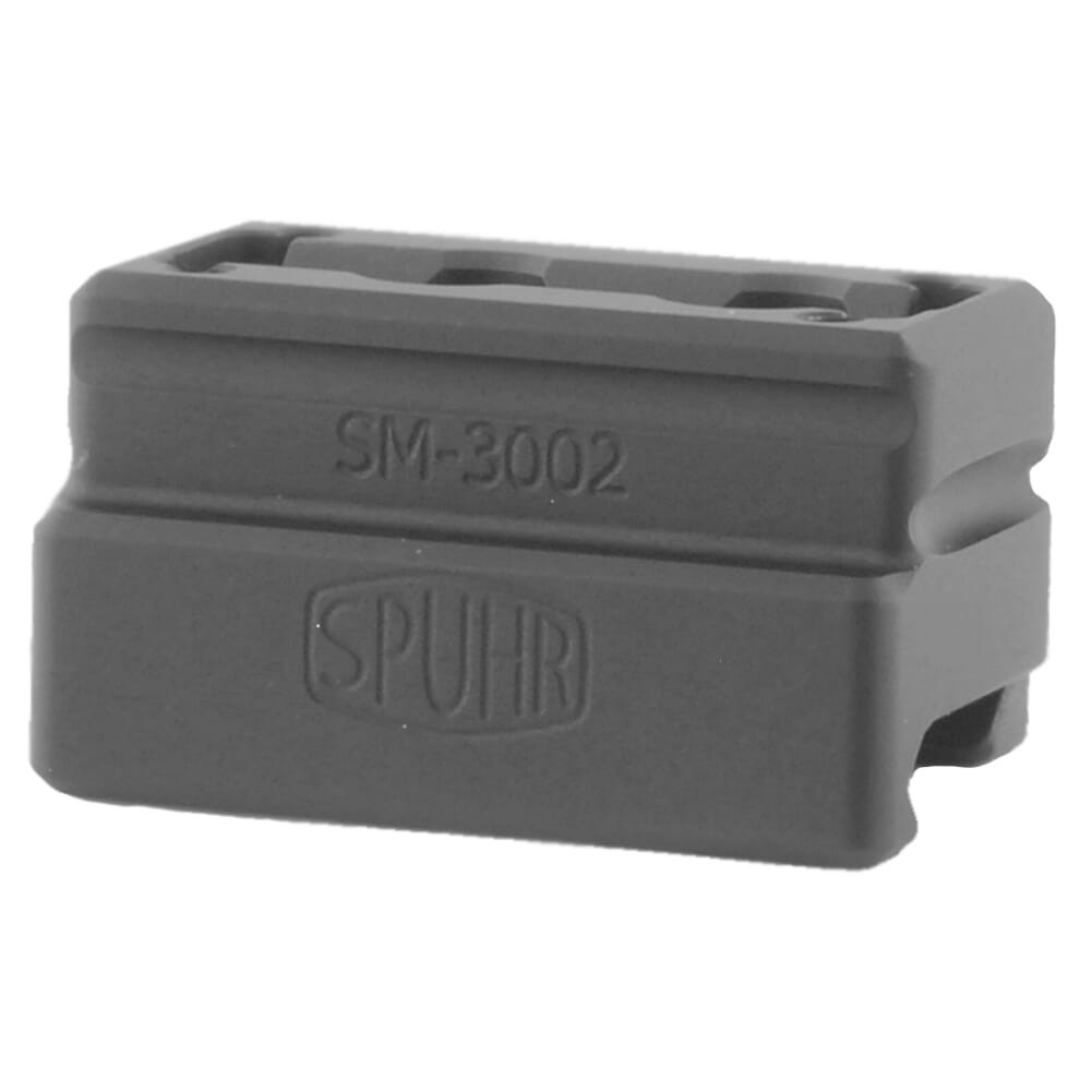 Spuhr Trijicon MRO Absolute Co-Witness Picatinny Red Dot Mount SM-3002 - Spuhr