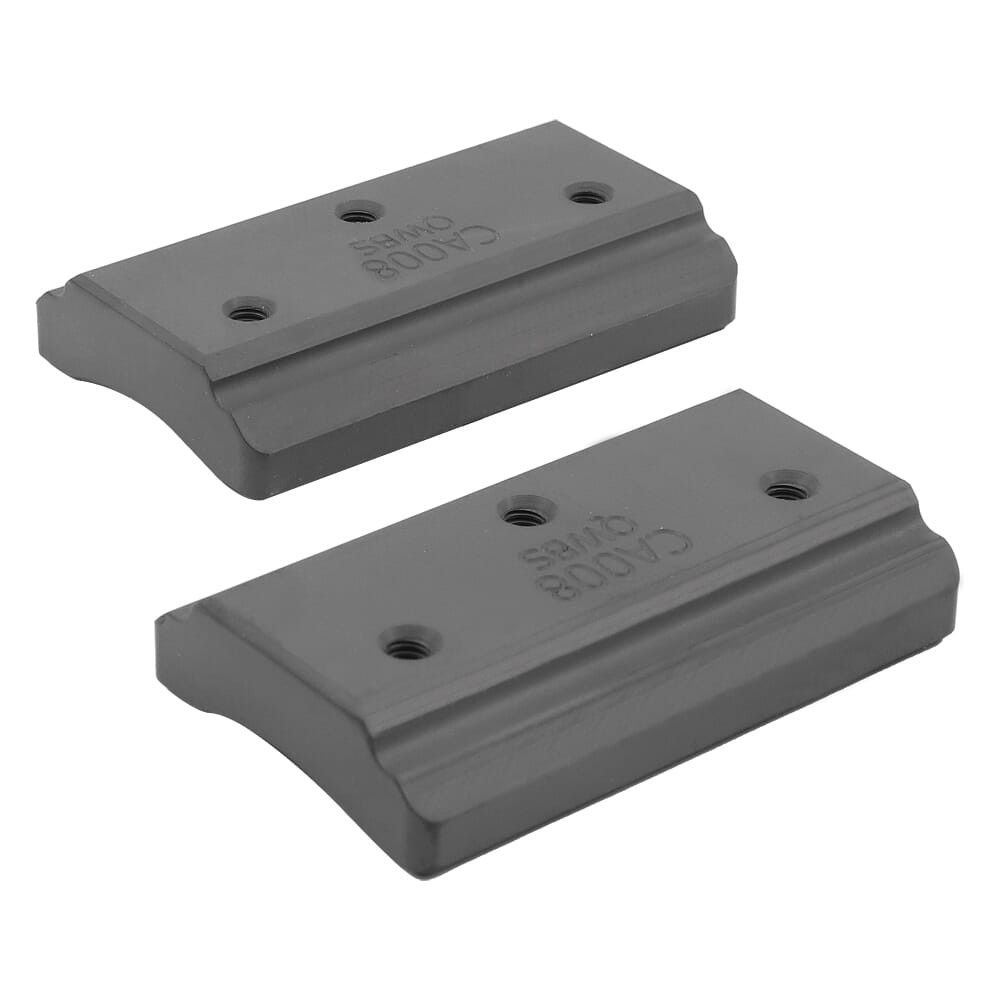 Spuhr SICS 2-Pk Interior HBAR Chassis Weight Kit CA008 - Spuhr