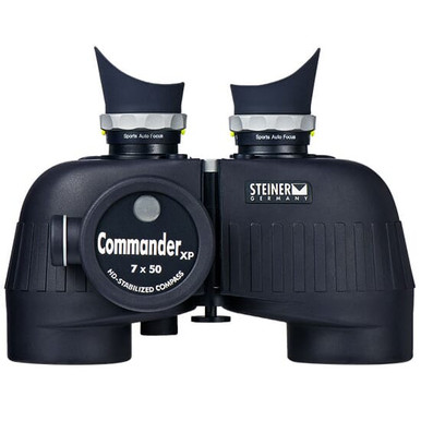 Steiner 7x50 Commander C Binocular 2305 - Steiner