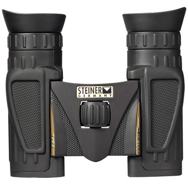 Steiner Predator Pro Xtreme 8x22 Binocular 2341 - Steiner