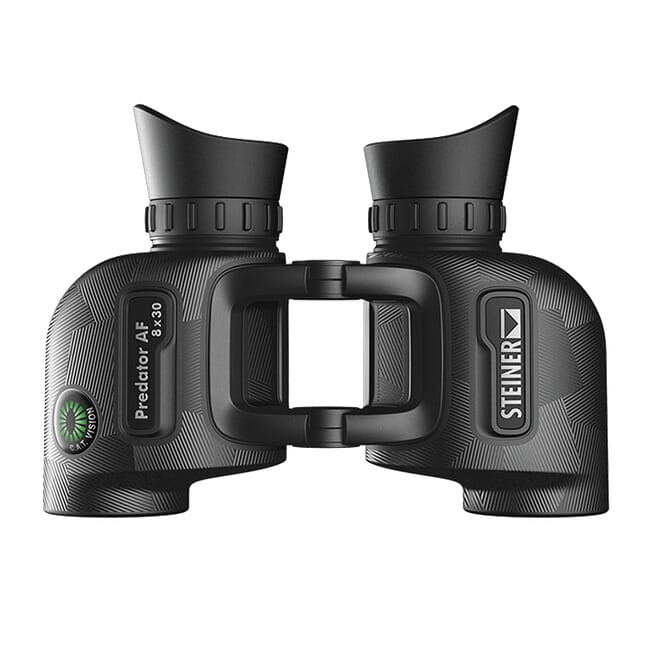 Steiner Predator AF 8x30 Binocular 2045 - Steiner
