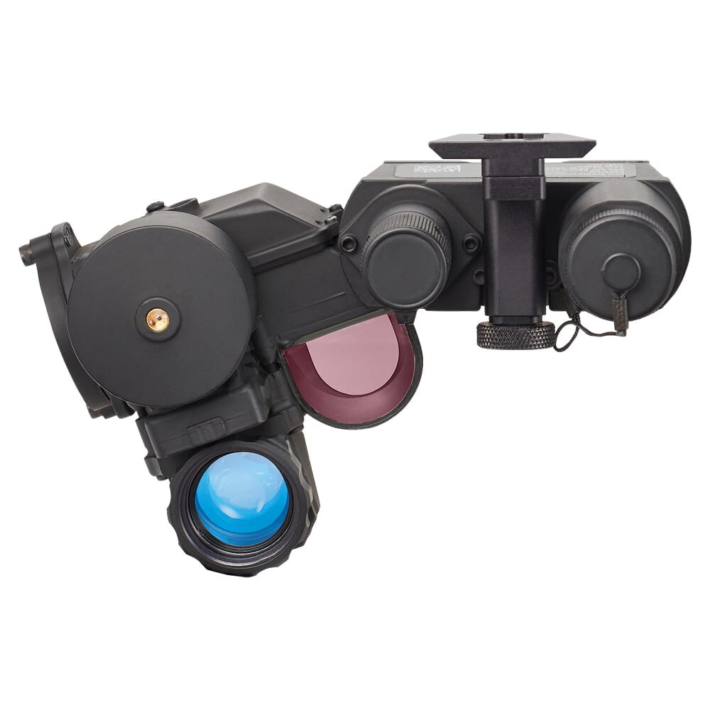 Steiner NVS-21 NV Low Profile Night Vision Monocular NVS-21M - Steiner