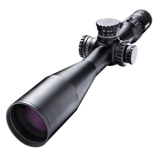 Steiner M5Xi 5-25x56mm Tremor 3 Riflescope 8704-T3 - Steiner Optics