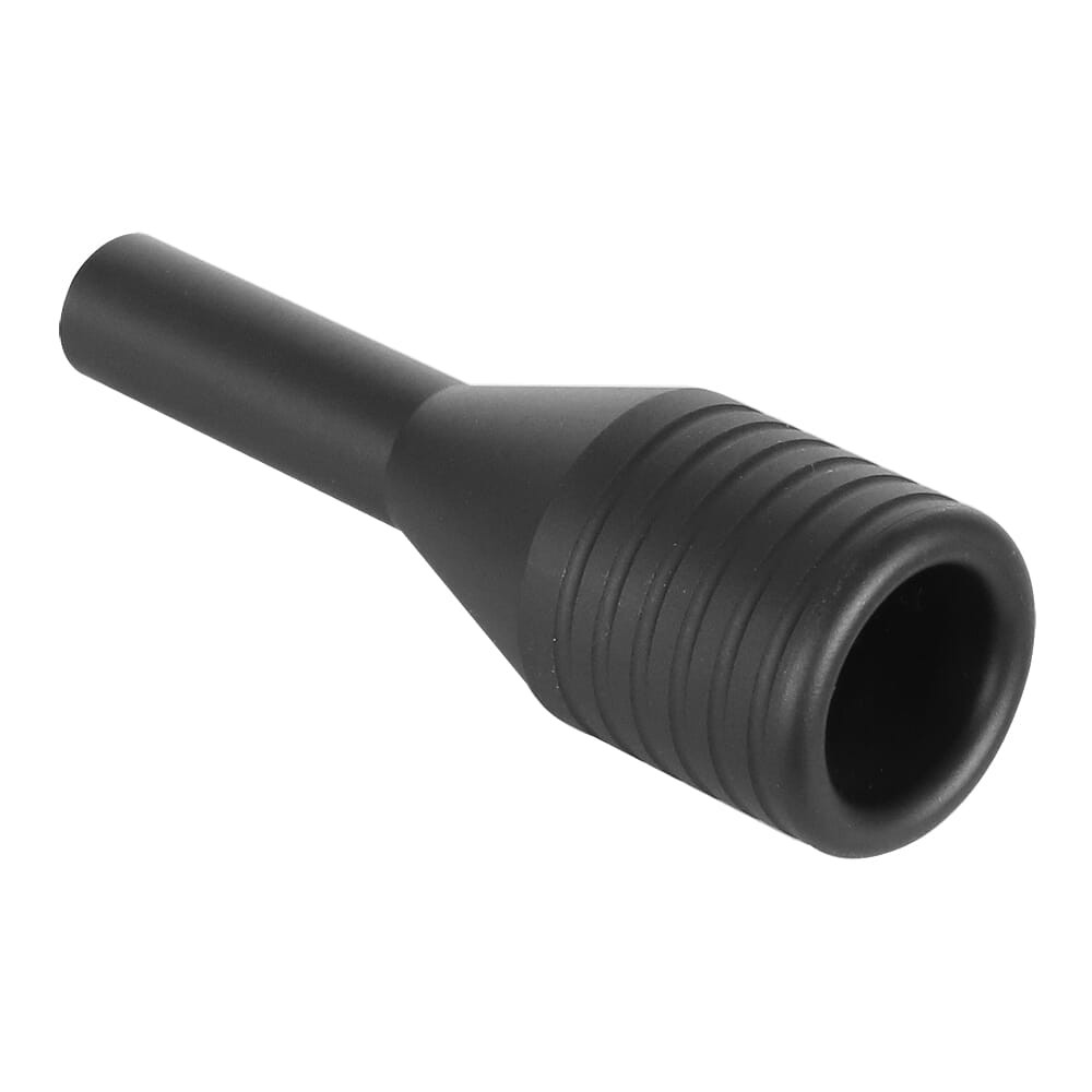 Sterk Shooting Bergara B14R Titanium Grooved Bolt Handle SAU-B14RGB - Sterk Shooting