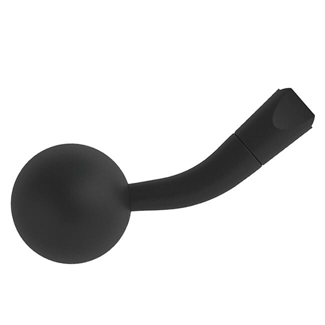 Sterk Shooting Tikka T1x Swept Ball Handle Black SAU-T1B - Sterk Shooting