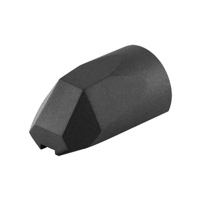 Sterk Shooting Tikka T3/T3x Titanium Bolt Shroud Black Gen. 1 SAU-T3BSB - Sterk Shooting
