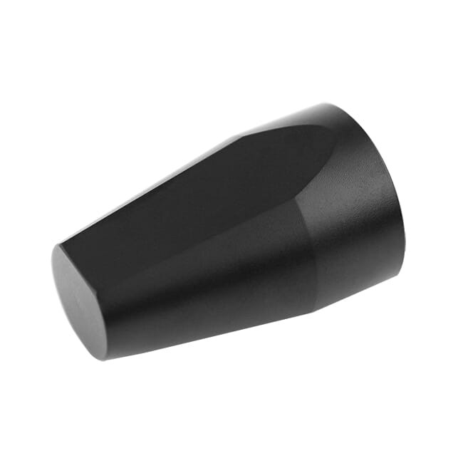 Sterk Shooting Tikka T3 TRG Style Titanium Bolt Shroud Black SAU-TRGBSB - Sterk Shooting