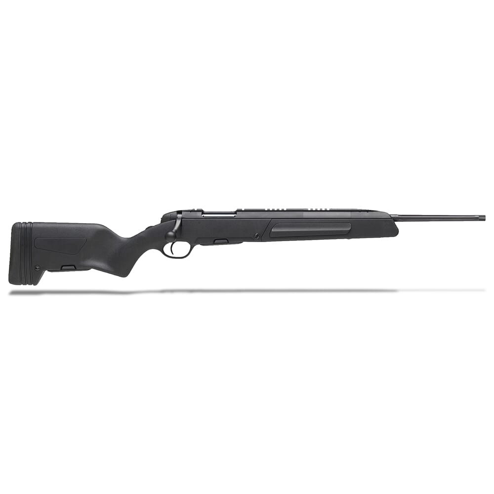 Steyr Arms Scout 6.5 Creedmoor 19" 1:8" 1/2x20 Bbl Rifle 26.347.3B - Steyr Mannlicher