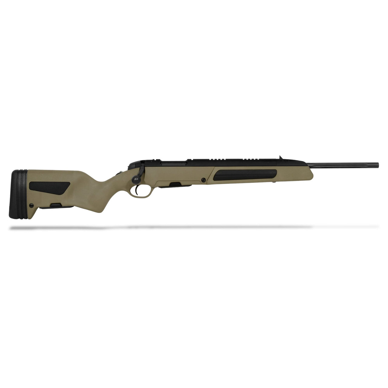 Steyr Scout .308 Win. Mud Rifle 26-346-3M - Steyr