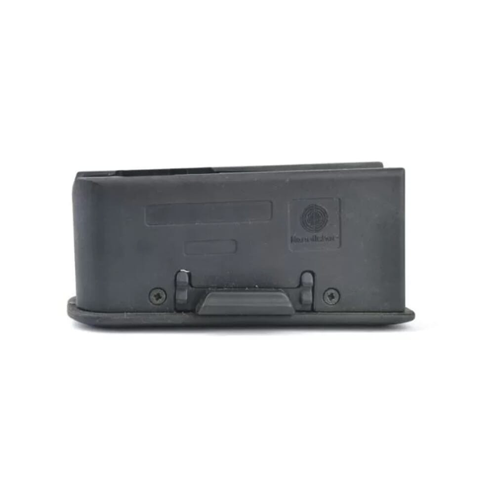 Steyr Steyr SBS/SM12 Standard M 270 Win/30-06/25-06 Spr Universal 4rd Magazine 2608050601 - $50.00 at EuroOptic