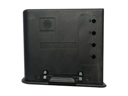 Steyr Steyr 2607050434 SSG 04 .308 10Rd. Magazine - $125.00 at EuroOptic