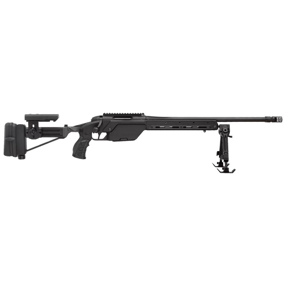Steyr Arms SSG 08 .308 Win 20" Bbl Rifle 60.535.3K - Steyr