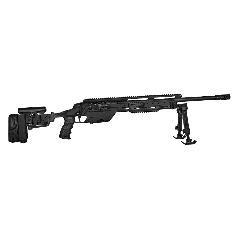 Steyr Arms SSG 08 A1 .308 Win 20" Bbl Rifle 60.635.3KL - Steyr