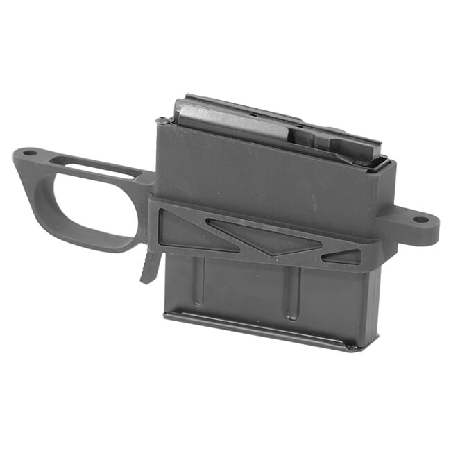 Stiller M700 LA DBM w/Mag **FOR SISK R700 RIFLES ** - 