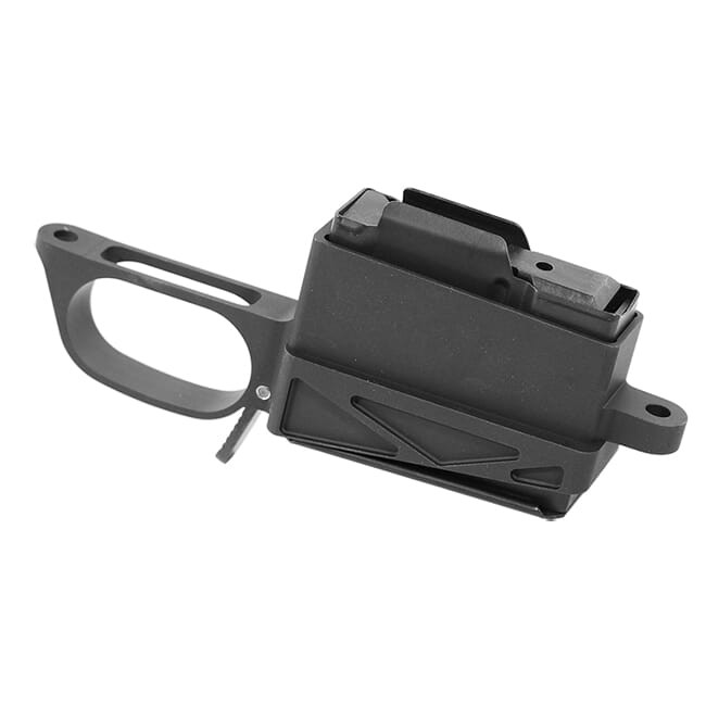 aa no mfr Stiller M700 SA DBM w/Mag **FOR SISK R700 RIFLES ** - aa no mfr