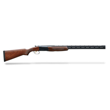 Stoeger Condor Field 12GA 3" 26" A-Grade Satin Walnut Over/Under Shotgun 31025 - Stoeger