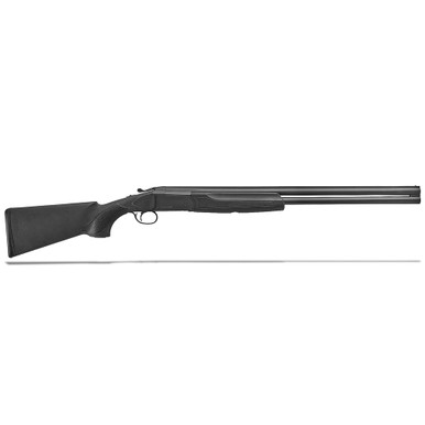 Stoeger Condor Field 12ga 3" 28" Bbl Blk Synthetic O/U Shotgun 31441 - Stoeger
