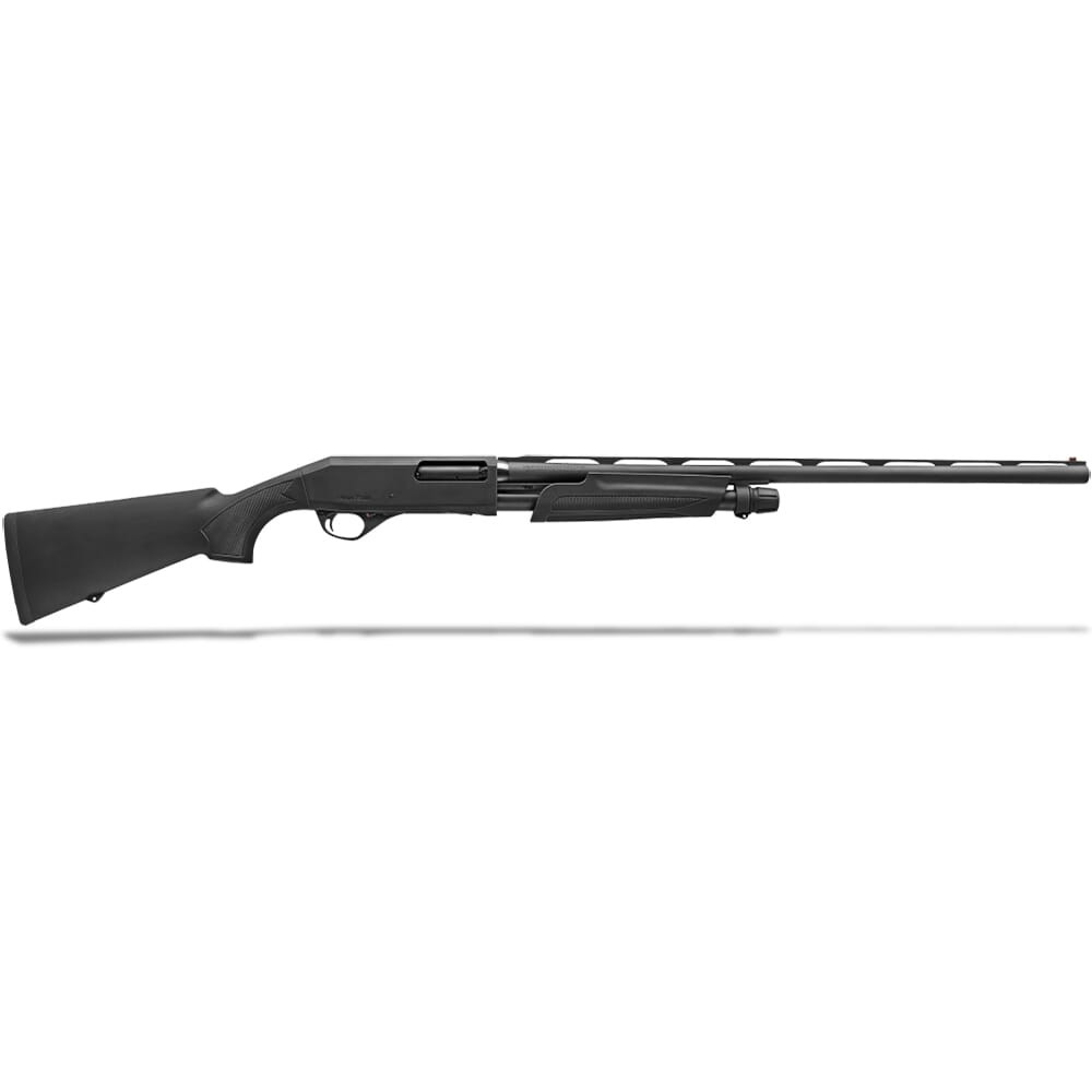 Benelli Benelli Stoeger P3000 12ga 3" 28" Black 4+1 Pump Action Shotgun 31856 - $279.99 at EuroOptic