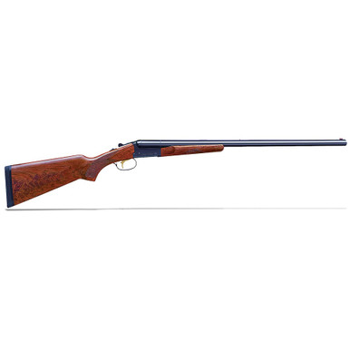 Stoeger Uplander Supreme 12GA 3" 28" AA-Grade Gloss Walnut Side-by-Side Shotgun 31105 - Stoeger