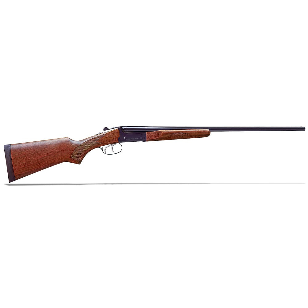 Stoeger Uplander Youth 20GA 3" 22" A-Grade Satin Walnut Side-by-Side Shotgun 31130 - Stoeger