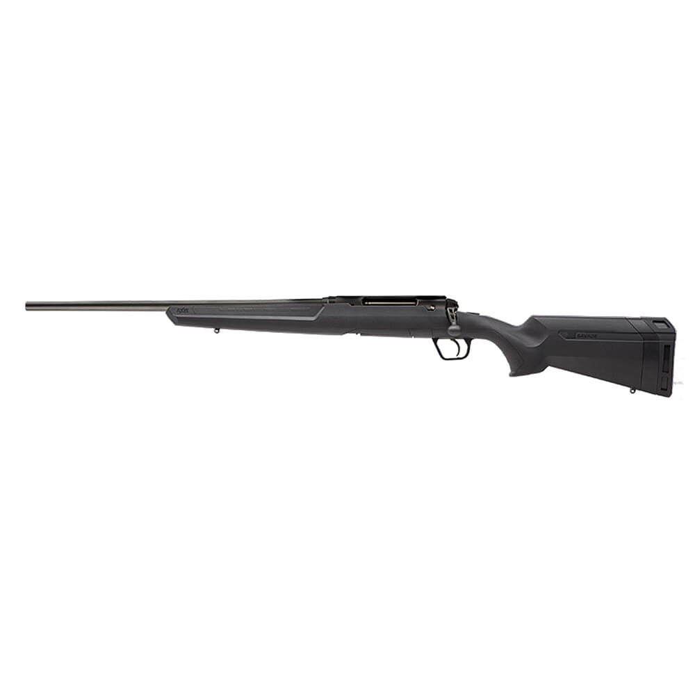Savage Arms Axis Compact .243 Win 20" 1:9.25" Bbl Synthetic Stock LH Bolt Action 4+1 Rifle w/(1) 4rd Mag 57242 - Savage