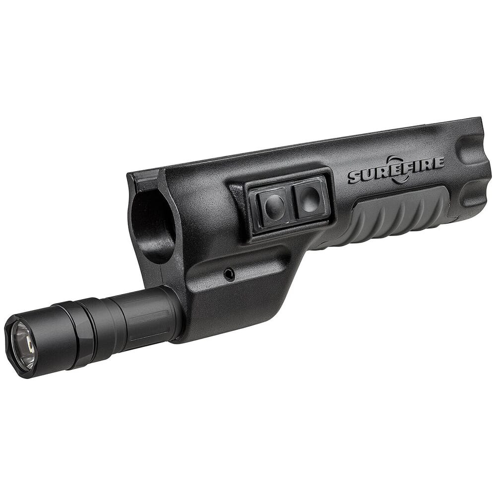 SureFire Dedicated Forend 1000 LU WeaponLight for Remington 870 618LMG-B