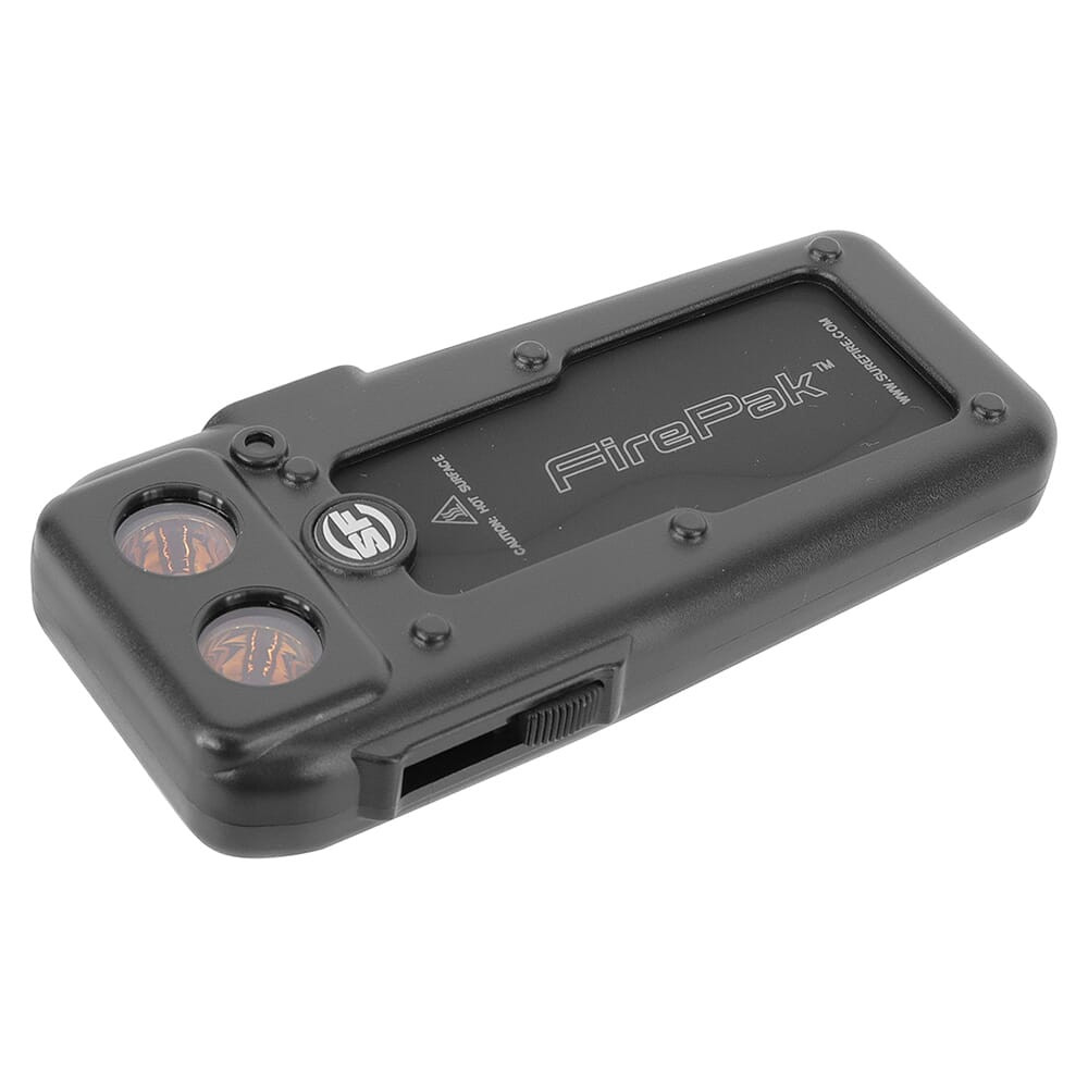 SureFire FIREPAK 1500 LU Video Light for iPhone Plus w/ SureFire iPhone Plus Case FIREPAK-A7P - SureFire