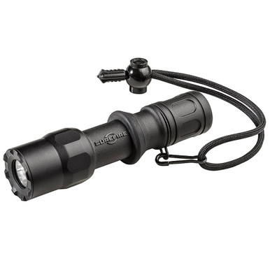 SureFire G2Z MaxVision 800 LU Black Combat Flashlight G2Z-MV - SureFire