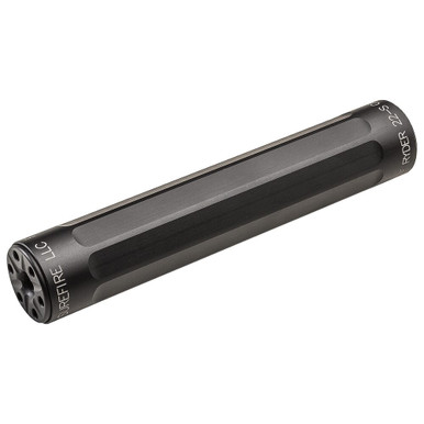SureFire SF Ryder 22-S .22 Cal Suppressor 1/2x28 Threaded SF-RYDER-22-S - SureFire