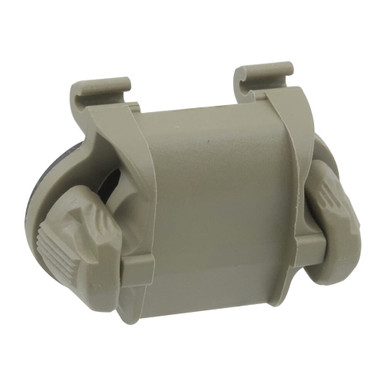 SureFire X300/X400/XH Tan Switch Assembly Z-XBC-TN - SureFire