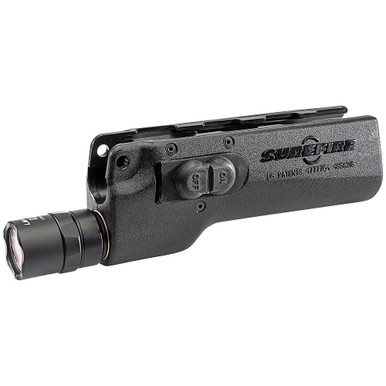 SureFire Dedicated Forend 500 LU WeaponLight for MP5/HK53/HK94 328LMF-B - SureFire