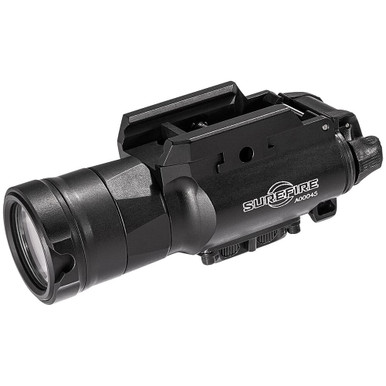 SureFire XH30 TIR 1000/300 LU Holster WeaponLight for MasterFire RDH XH30