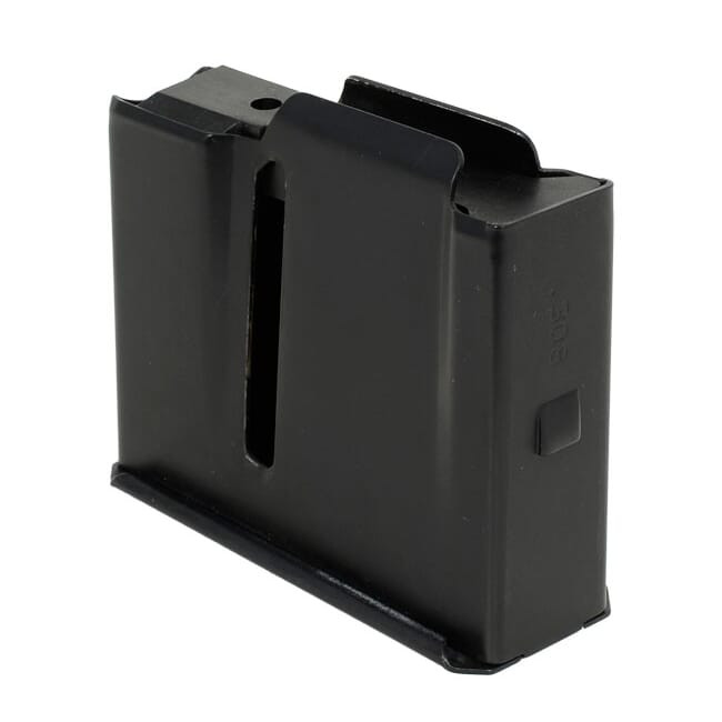 Surgeon Rifles Surgeon Bottom Metal Modified AICS 3901 Magazine for WSM calibers - Surgeon Rifles