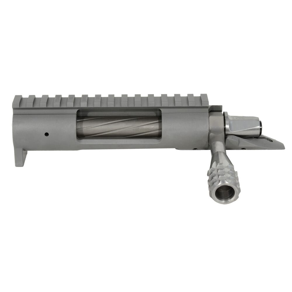Surgeon Rifles Surgeon SA Left Hand 591 Repeater Action 591-R-308-LH - Surgeon Rifles