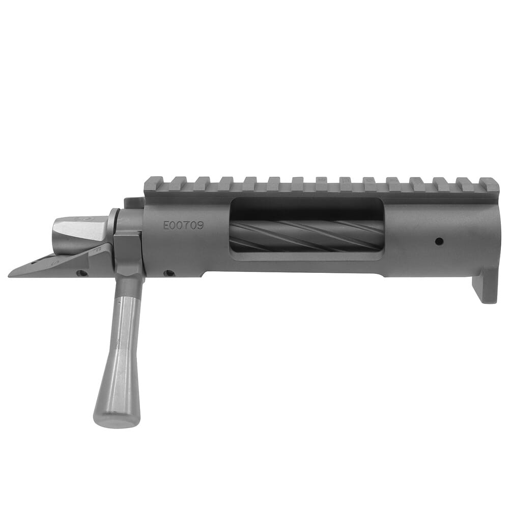 Surgeon Rifles Surgeon SA 591 Repeater Action w/.473" Cartridge Rims Bolt Face & Standard Bolt Knob - FFL Req. SR002SBK - Surgeon Rifles